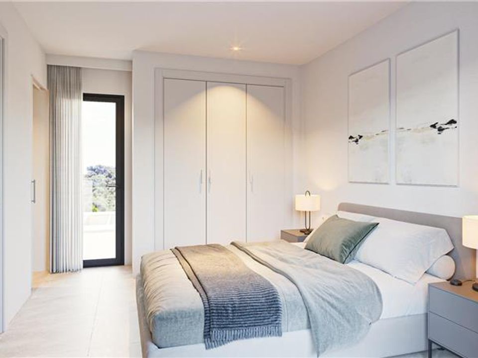 Villa i Manacor, Mallorca - bilde 4